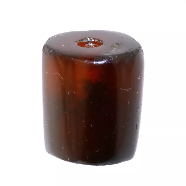 (3604) Agate Bead from China-Tibet,  唐朝