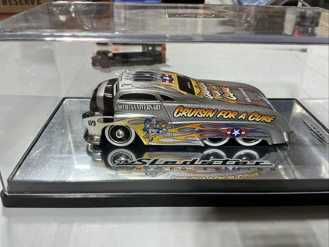 ミニカー The Sledster LIMITED EDITION Custom Crew s-l400.jpg