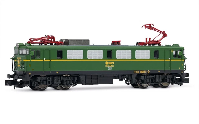 KATO MITSUBISHI RENFE 269-326-5 Estrella 137-1301 Made In