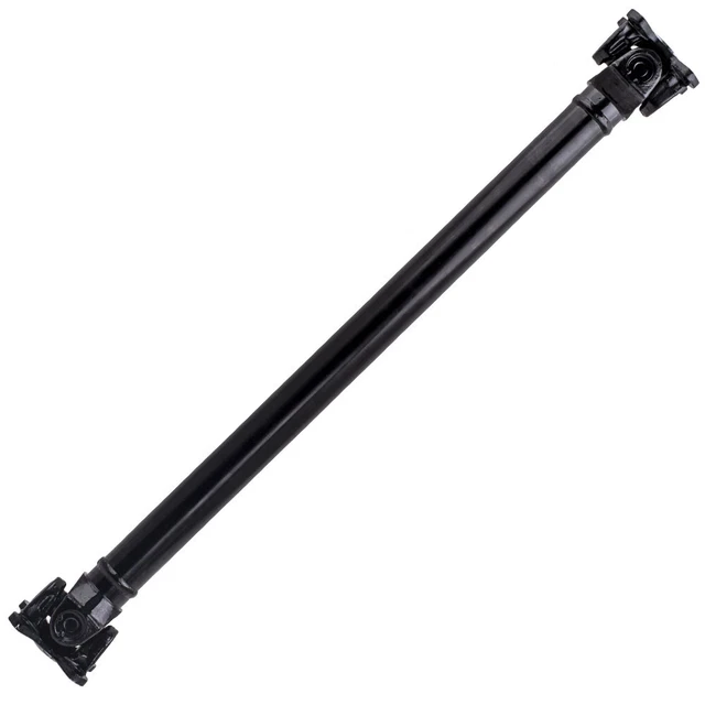 Arbre De Transmission Avant Pour BMW X3 E83 (2003-2011) - Longueur 702 Mm - Neuf