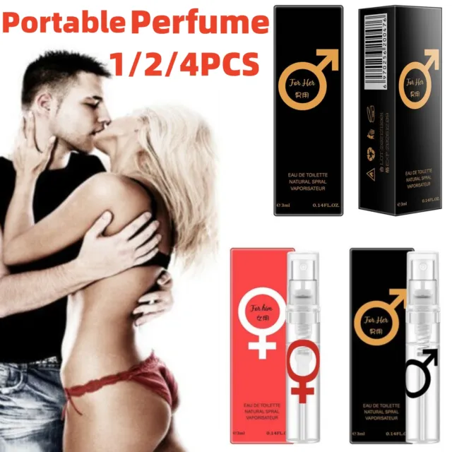 LURE HIM LURE Her Best Sex Pheromones Attractant Oil For Men and Women 100%  NEW. $14.71 - PicClick AU
