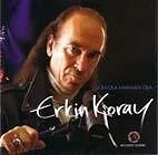 ERKIN KORAY - Gun Ola Harman Ola - CD - **Mint Condition**