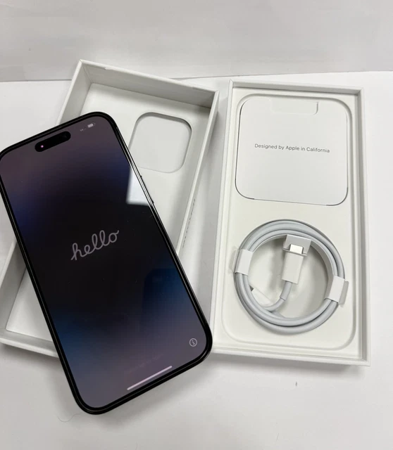 Apple iPhone14 128GB 美品 MPUD3JA A2881 iPhone14 A2881 (MPUY3J/A) 128GB パープル【国内版 SIMフリー