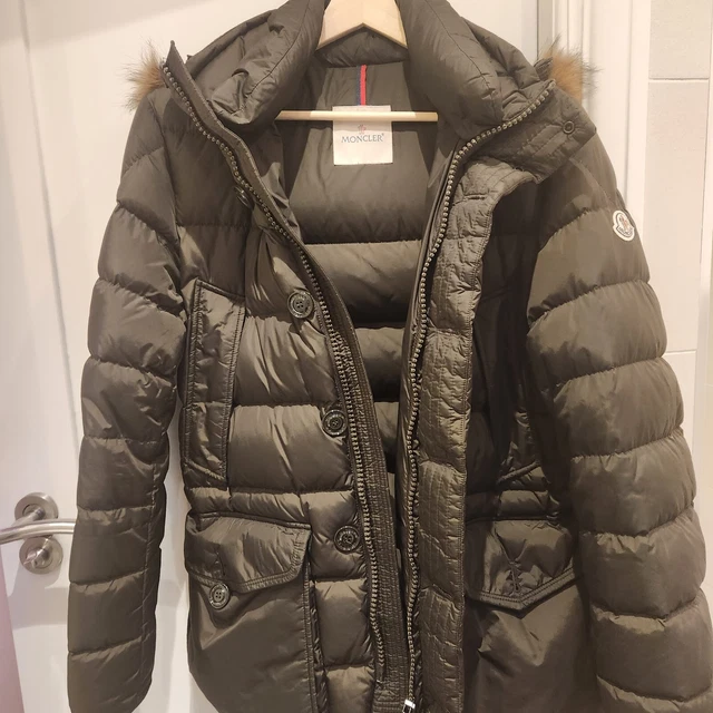 Moncler Cluny FOR SALE PicClick UK