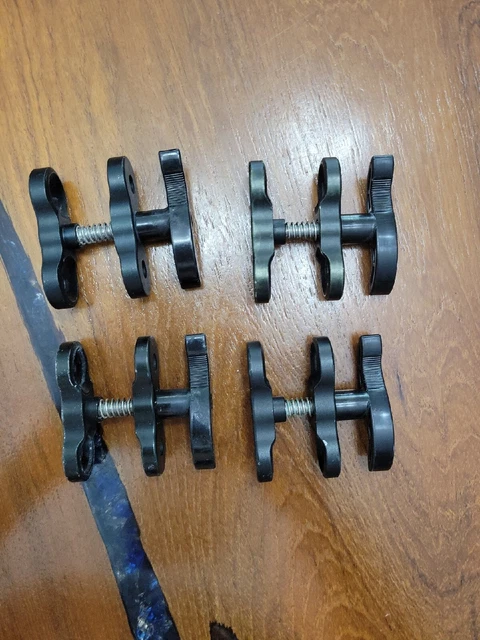 Bigblue CLP-O2 Double Clip