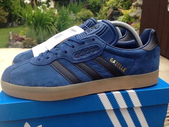 Gazelle size 7 discount
