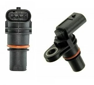Capteur PMH (position Vilebrequin) NTY - Compatible SEAT Leon I / Toledo II - Neuf Sous Emballage