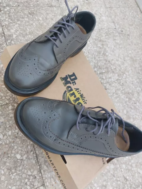 Scarpe dottor deals martin donna