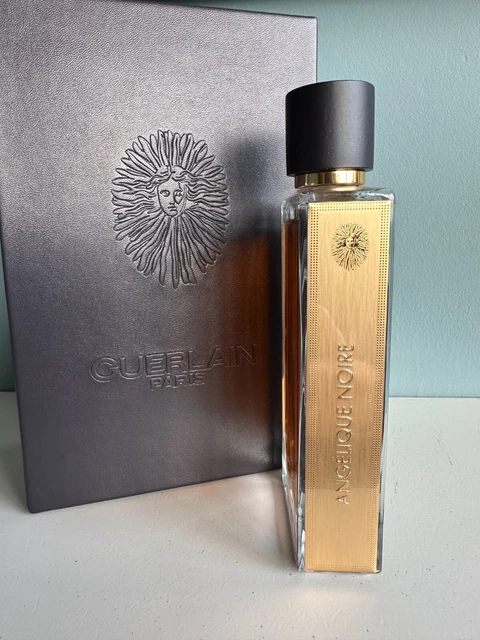Guerlain angélique noire sales eau de parfum