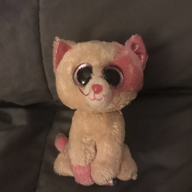 Annabelle Cat Beanie Boo FOR SALE PicClick