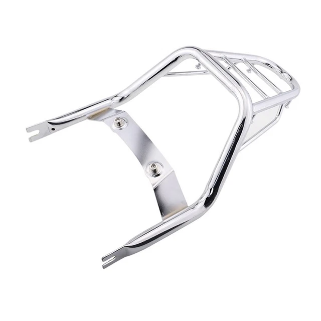 Portaoggetti posteriore moto adatto per kit accessori Z125 Monkey 125 2018-2022 L8J2