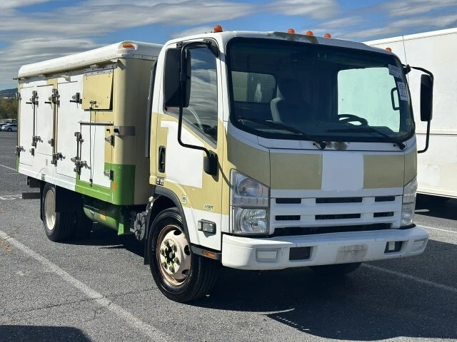 2013 Isuzu Other