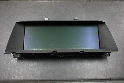Cid Originale BMW 5er F10 F11 Schermo Centrale Informazioni Cid 10,25 " 9226975 