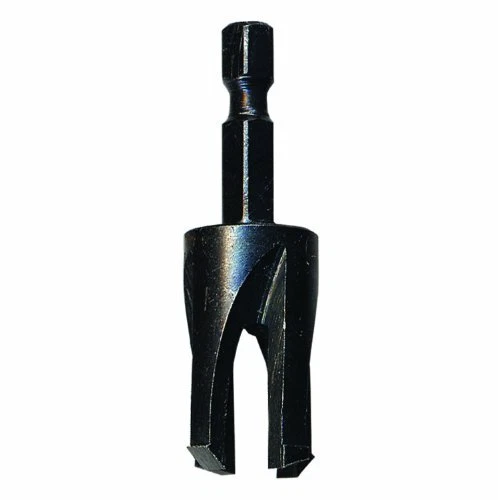 T22494 Tapered Plug Cutter 7/16inch
