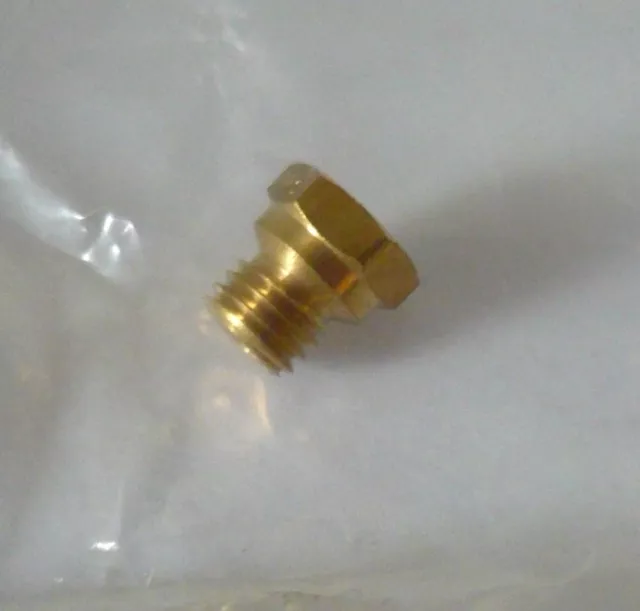 6727398999 Injecteur gaz naturel n°120 ELECTROLUX AEG