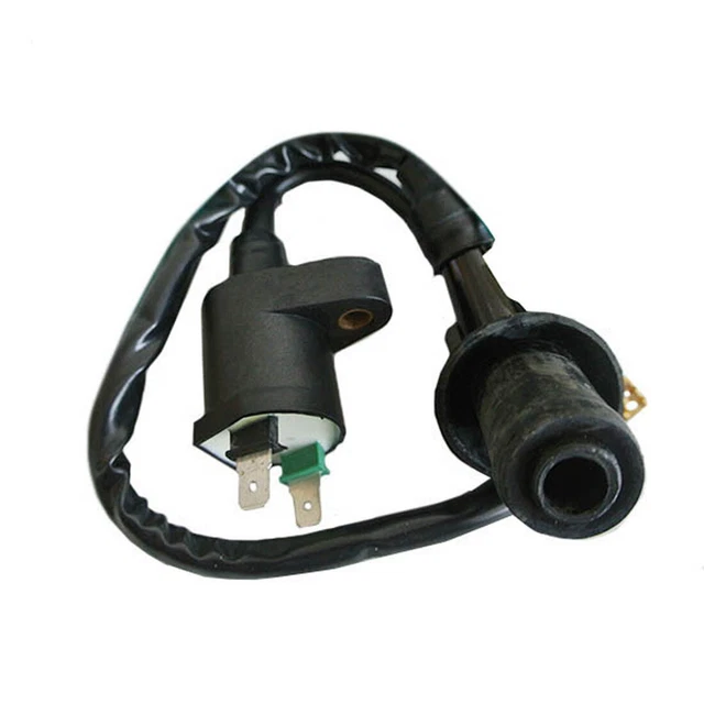 Ignition Coil For GY6 50cc 150 cc Chinese ATV Dirt Bike Go Kart Taotao Sunl