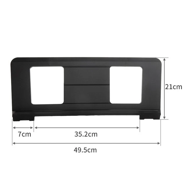 Pupitre Partition Pliable Pour Clavier - Support Métal Universel | Portable & Réglable Pour Piano Numérique