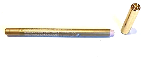 Lápiz labial de artista ESTEE LAUDER 08 ESPECIAS ESCRITOR tamaño de viaje envío gratuito