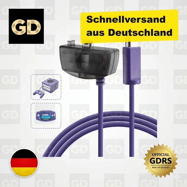 Kabel & Adapter, Zubehör, PC- & Videospiele - PicClick DE