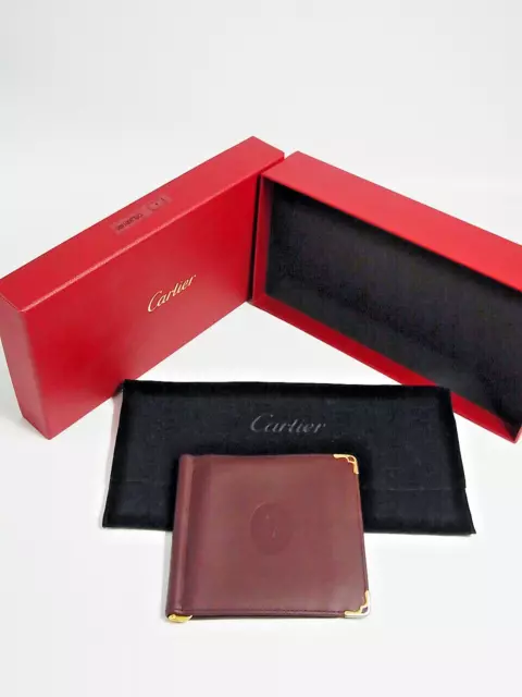 Cartier porta carte deals