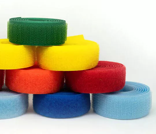 Ruban boucle à crochet à coudre 50 mm marque Alfatex® par Velcro Companies - différentes couleurs 2