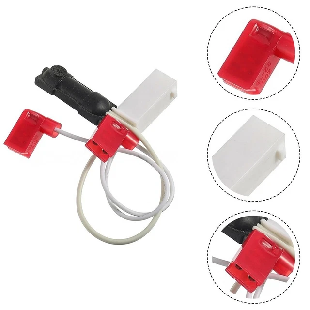 RV REFRIGERATOR REPLACEMENT Thermistor Assembly Fits Multiple Models