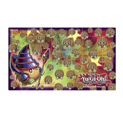 Yu-Gi-Oh YGO-J21GM obélisque & Ra-Édition Allemande Multicolore TRADING CARD GAME YU-Gi-Oh Tapis de Jeu Trading Card Game Slifer 