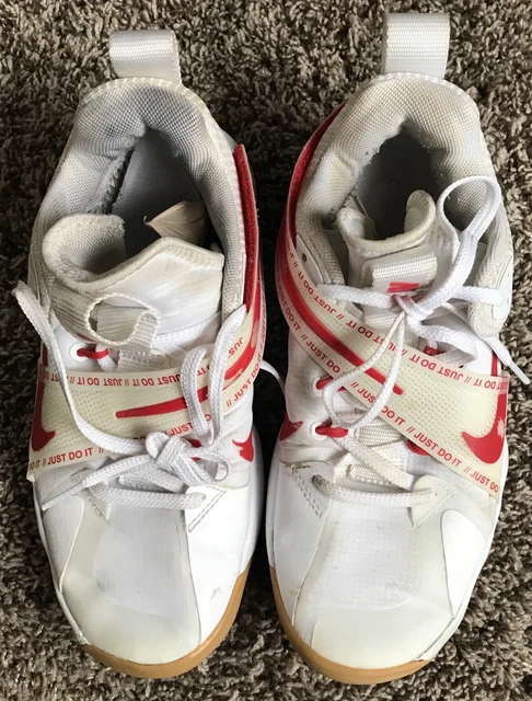 Nike React Hyperset University Red Gum (Women's)