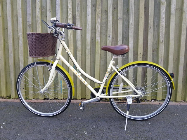 Dawes duchess top heritage range