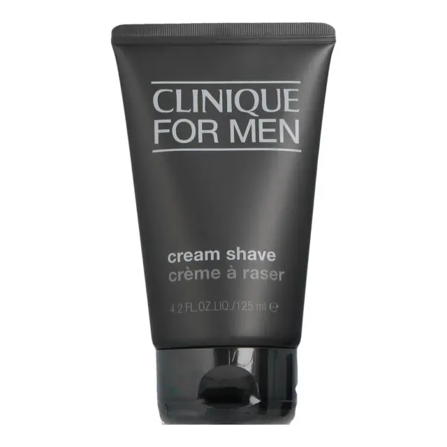 Clinique for Men - Cream Shave 125 ml