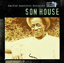 Martin Scorsese Presents the Blues: Son House de House,Son | CD | état bon