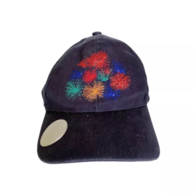 Perth Royal Show Mens Hat Cap Fireworks - Bottle Opener