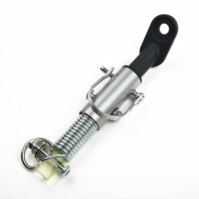 Share The Road Hitch Cover For 1.25" Receivers - Bike Themed Tow Hitch Plug, ABS Plastic, 3"x3" Graphic