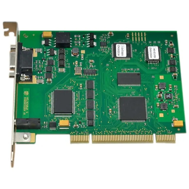 1 Carte Réseau 6GK1561-1AA01 Profibus/MPI PCI 6GK1561-1AA01 CP5611  M7X74934