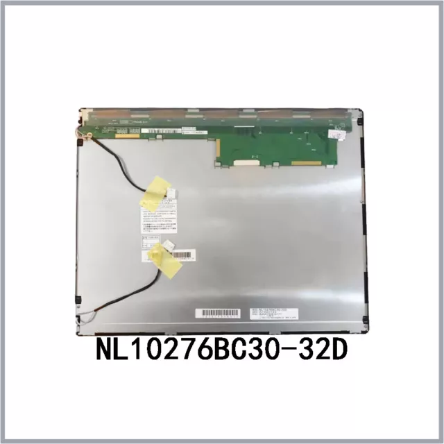 New In Box Fast Shipping NL10276BC30-32D 15.0-inch industrial LCD module