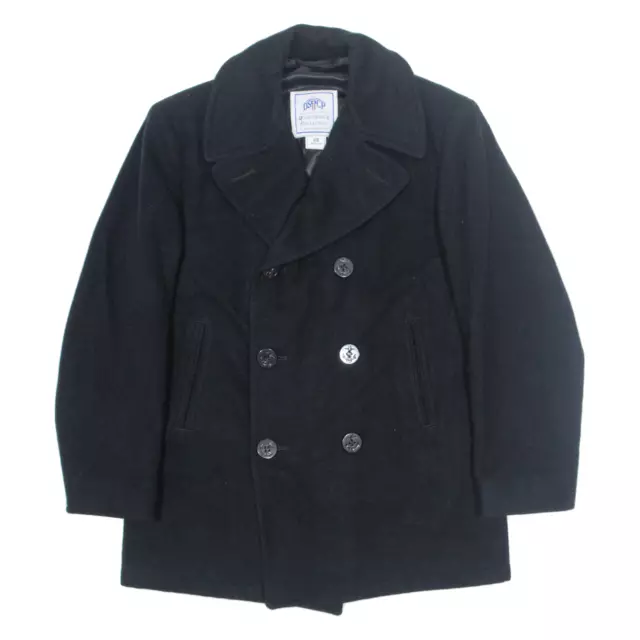 Sterlingwear discount peacoat sizing