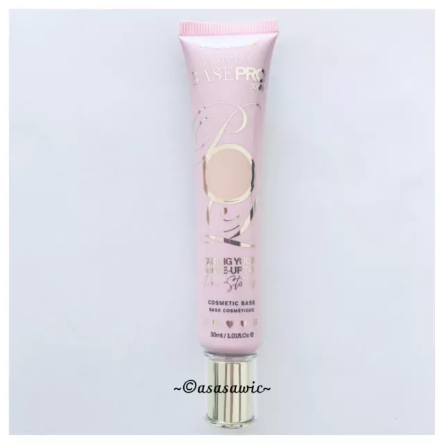P. Louise Nuovo!  Base trucco Rumour 30 ml tonalità super size: 02 *ottimo prezzo * senza scatola