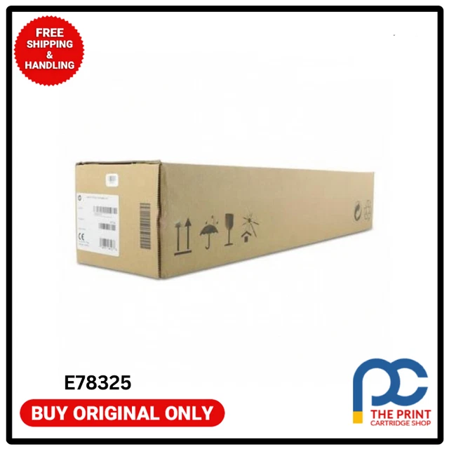Hp Clj Managed Mfp E78325 Developer Unit Yellow Developer Unit 8Jm72-67001