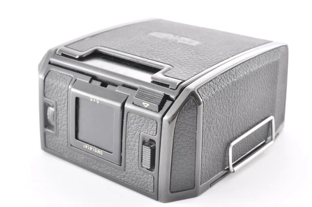 Sangle De Cou Zenza Bronica Pour Appareil Photo S, S2, EC, EC-TL - Avec Cosses, Occasion