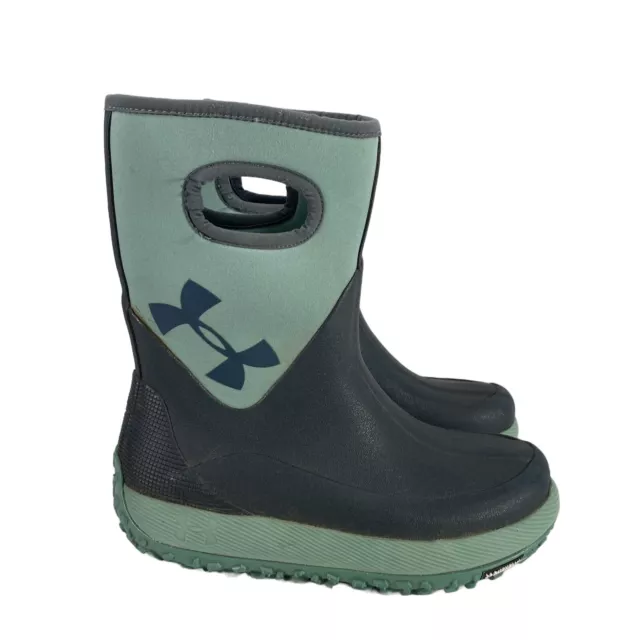 under armour michelin wild gripper boots