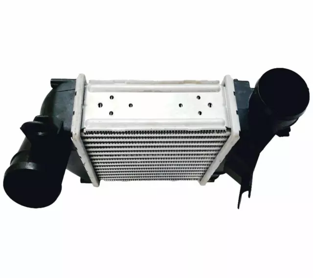 For Skoda Octavia Mk 1 2000-2010 Intercooler