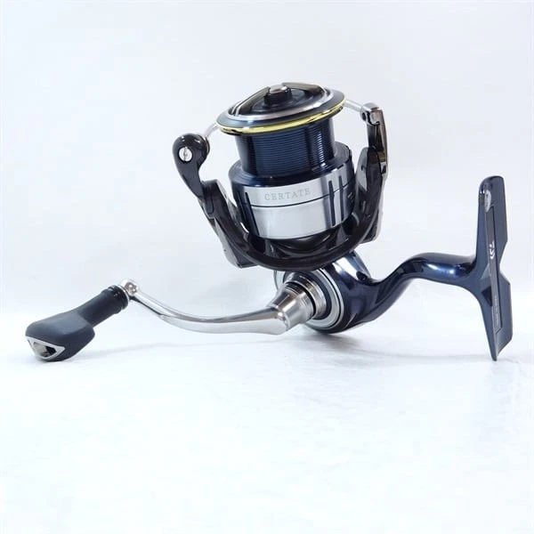 DAIWA 19 CERTATE Lt3000-Cxh #1649 $436.99 - PicClick CA