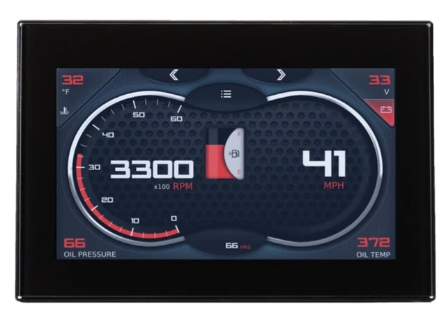 Murphy PowerView® Model PV500 Display 78700664