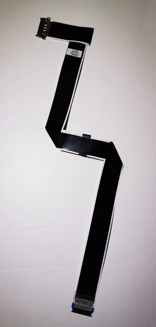 Câble LVDS / Nappe Connecteur Pour TV Sony KD-65X85J | Réf. 1-013-163-11 | Compatible Plusieurs Modèles