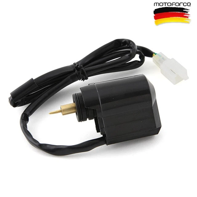 Bremslichtschalter Kabel Für ZNEN E-Bike - 2 Stück 39 Cm Vorne