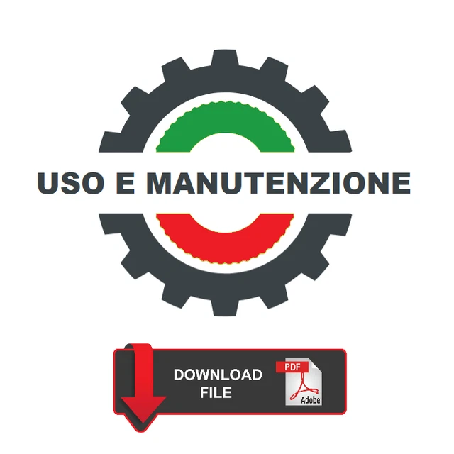 Manuale Uso E Manutenzione Trattore SAME ITALIA 35 E 35 DT, Istruzioni In Italiano Su CD
