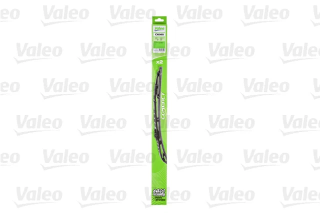 Wischblatt Scheibenwischer COMPACT VALEO 576105 für 3B 3H 3A SW CC SUZUKI 3E 307