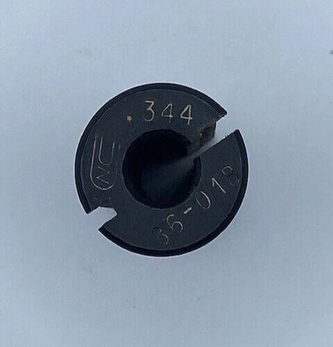 Global Cnc 86-01B 3/4 " Od X .344" Id B Style Bushing