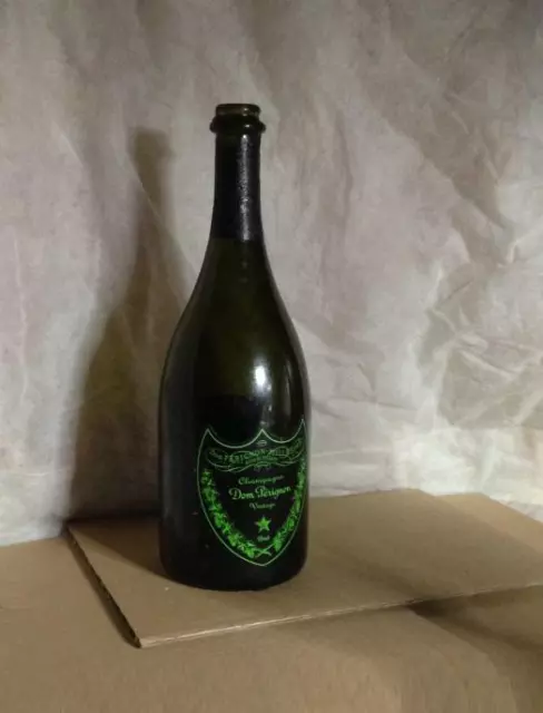 Dom Perignon Champagne Cuvee Vintage Luminous 1.50L