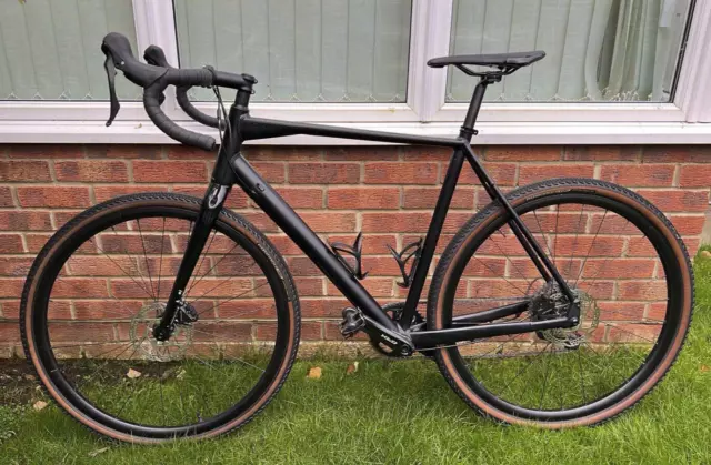 ORBEA TERRA GRAVEL H40 Aluminium Frame 1x GRX Groupset 1 000.00